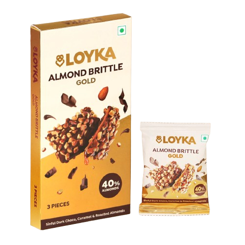 Gold Diwali Gift Hamper