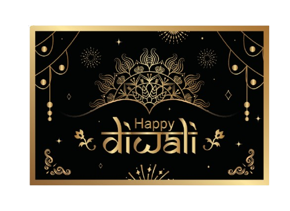 Diwali Party Gift Box