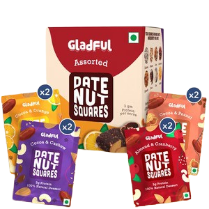 Eco-Friendly Diwali Hamper