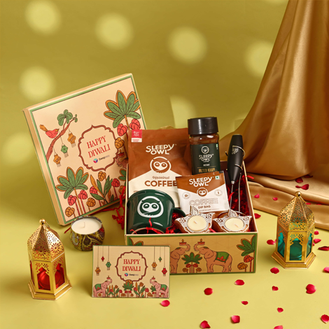 Diwali Brew Box