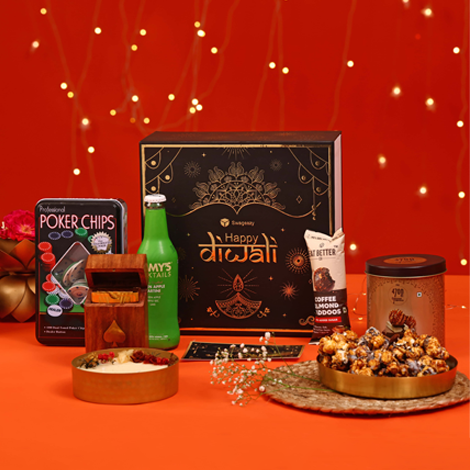 Diwali Party Gift Box
