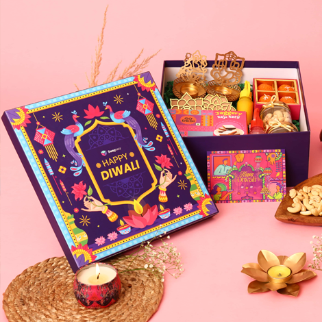 Festive Diwali Hamper