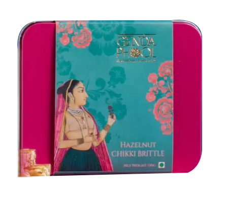 Majestic Diwali Gift Box