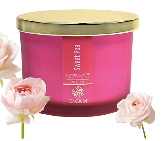 Gold Diwali Gift Hamper