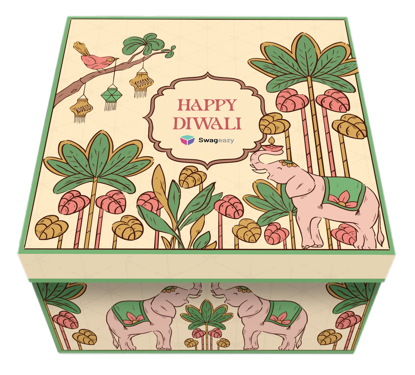 Diwali Brew Box