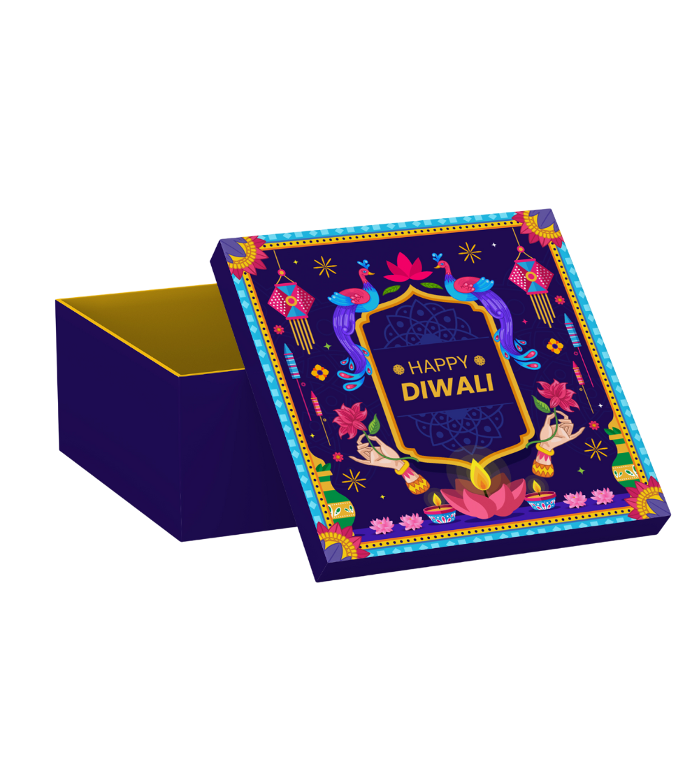 Diwali Celebration Hamper