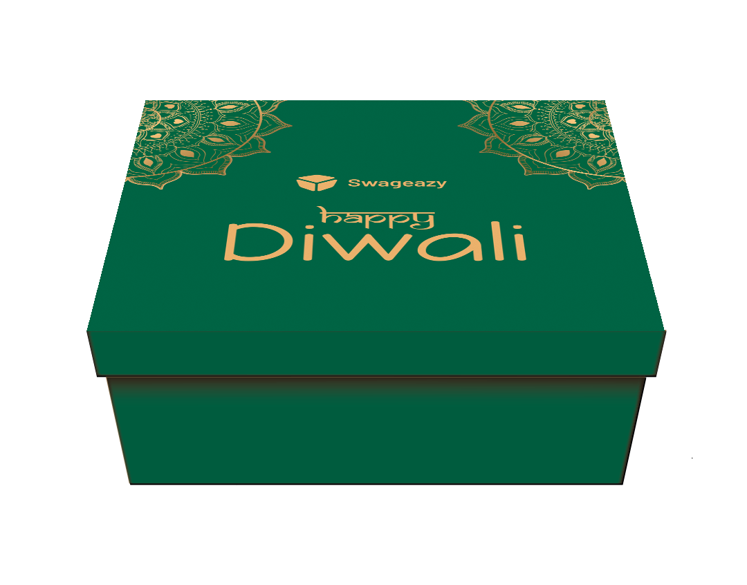Majestic Diwali Gift Box