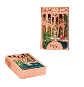 Majestic Diwali Gift Box