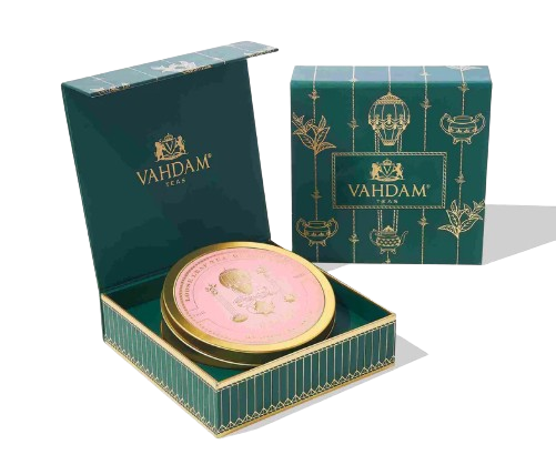 Gold Diwali Gift Hamper